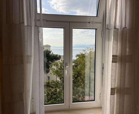 Apartmán v Opatiji, 50 m od moře - pic 10