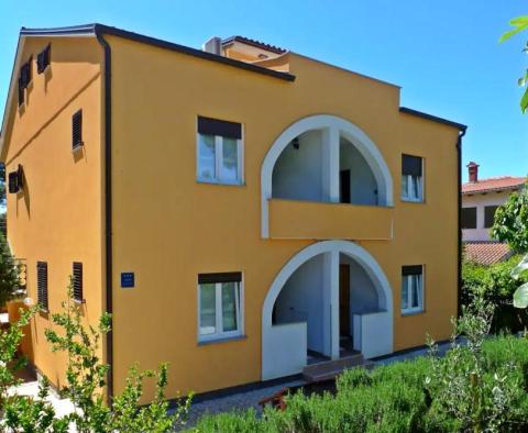 Apartmenthaus, 200 m vom Meer entfernt, im schönen Rovinj - foto 6