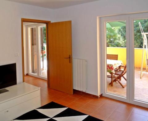 Apartment house, 200 m from the sea, in beautiful Rovinj - pic 12