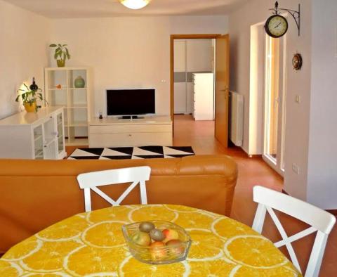 Apartment house, 200 m from the sea, in beautiful Rovinj - pic 15