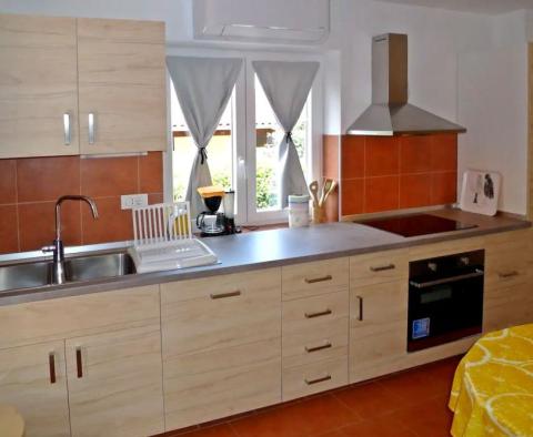 Apartmenthaus, 200 m vom Meer entfernt, im schönen Rovinj - foto 16