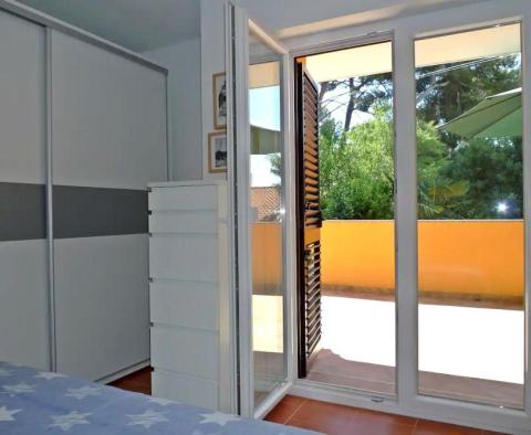 Apartment house, 200 m from the sea, in beautiful Rovinj - pic 18