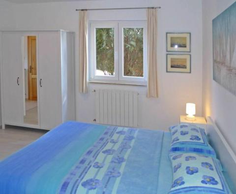 Apartment house, 200 m from the sea, in beautiful Rovinj - pic 22