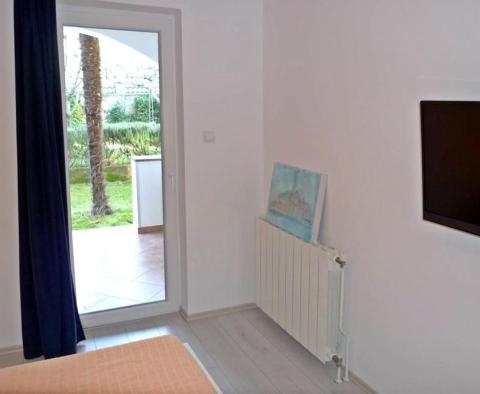 Apartment house, 200 m from the sea, in beautiful Rovinj - pic 26