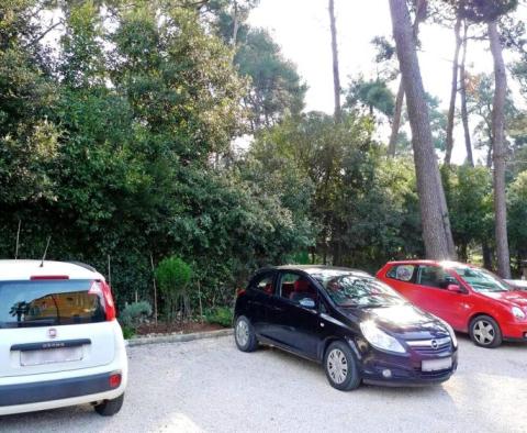 Apartment house, 200 m from the sea, in beautiful Rovinj - pic 32