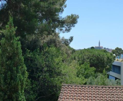 Apartment house, 200 m from the sea, in beautiful Rovinj - pic 40