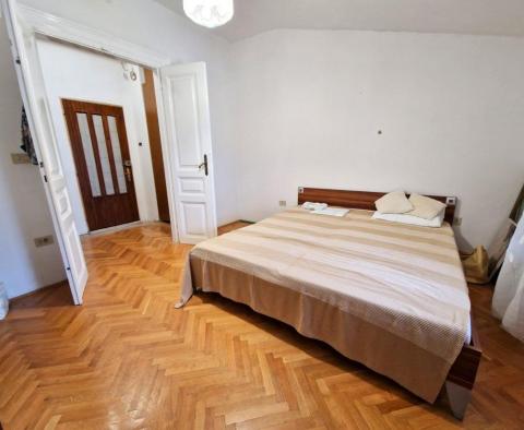 Appartement de deux chambres dans le centre d'Opatija à seulement 100 mètres de la mer et de Lungomare - pic 8