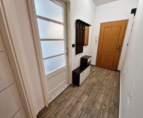 Appartement de deux chambres dans le centre d'Opatija à seulement 100 mètres de la mer et de Lungomare - pic 9