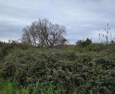 Building land in Poreč, 2 km from the sea - pic 6