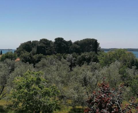 Gyönyörű villa úszómedencével Fazanában, mindössze 450 méterre a strandtól! - pic 2