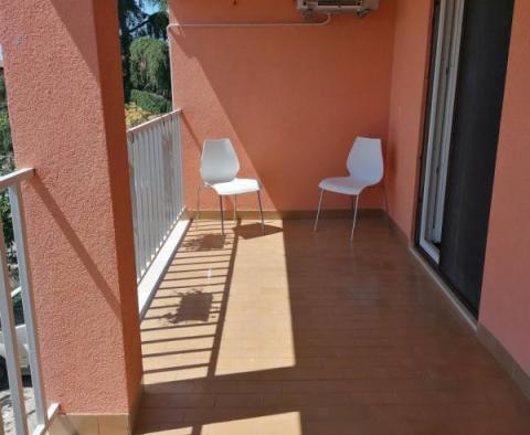 Gyönyörű villa úszómedencével Fazanában, mindössze 450 méterre a strandtól! - pic 14