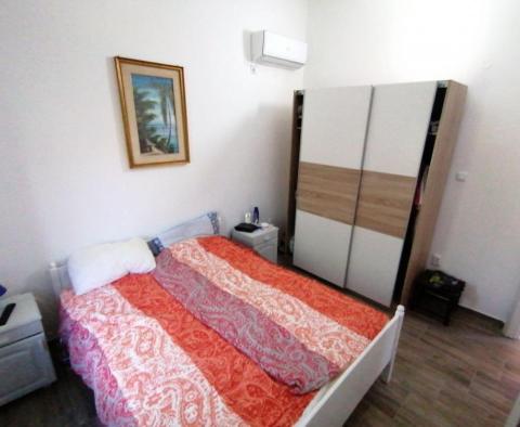 Gyönyörű villa úszómedencével Fazanában, mindössze 450 méterre a strandtól! - pic 22