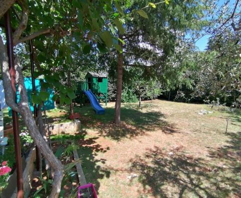 Gyönyörű villa úszómedencével Fazanában, mindössze 450 méterre a strandtól! - pic 29