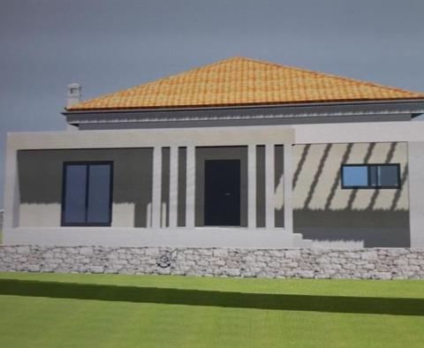 Maison en construction à Sošići, Kanfanar - pic 3