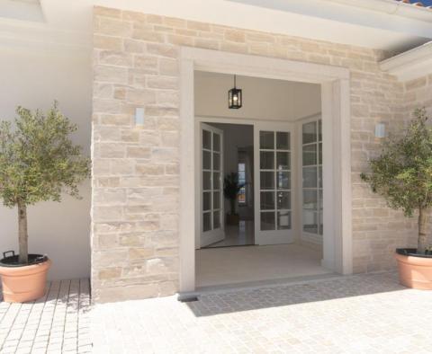 Exclusive villa with panoramic sea views in Crikvenica, one of the best luxury villas in the region - pic 7