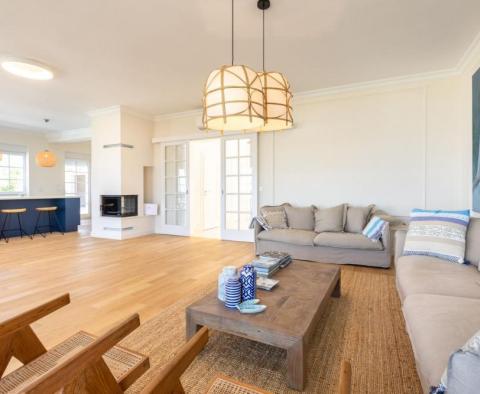 Exclusive villa with panoramic sea views in Crikvenica, one of the best luxury villas in the region - pic 10