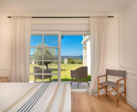 Exclusive villa with panoramic sea views in Crikvenica, one of the best luxury villas in the region - pic 15