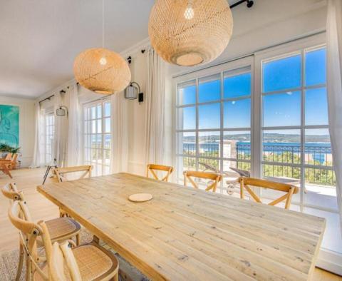 Exclusive villa with panoramic sea views in Crikvenica, one of the best luxury villas in the region - pic 9