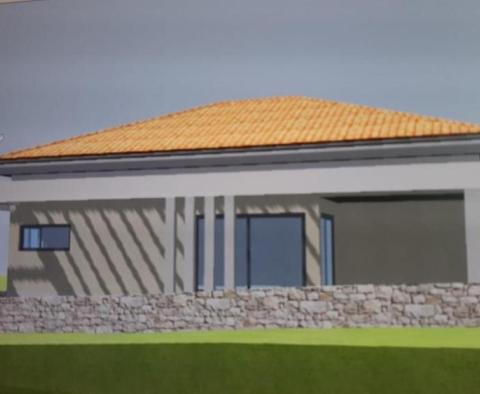 Maison en construction à Sošići, Kanfanar - pic 26