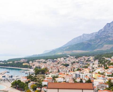 Appartement à Baska Voda avec piscine - pic 10