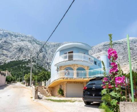 Apart-house in Baska Voda with swimming pool - pic 18