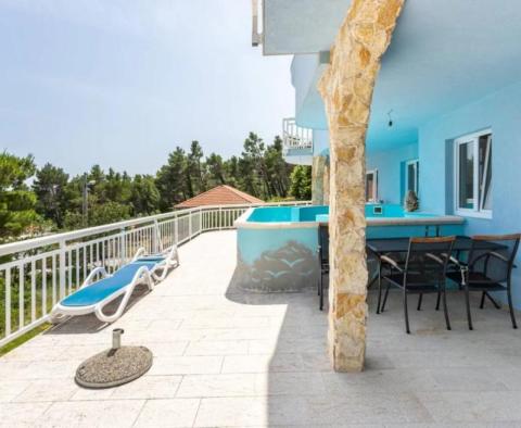 Apart-house in Baska Voda with swimming pool - pic 20