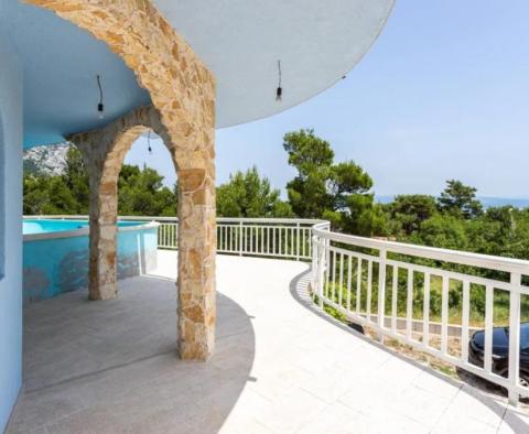 Apart-house in Baska Voda with swimming pool - pic 21