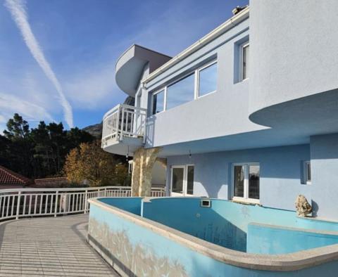 Apart-house in Baska Voda with swimming pool - pic 4