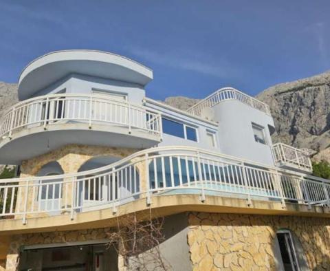 Apart-Haus in Baska Voda mit Swimmingpool - foto 8