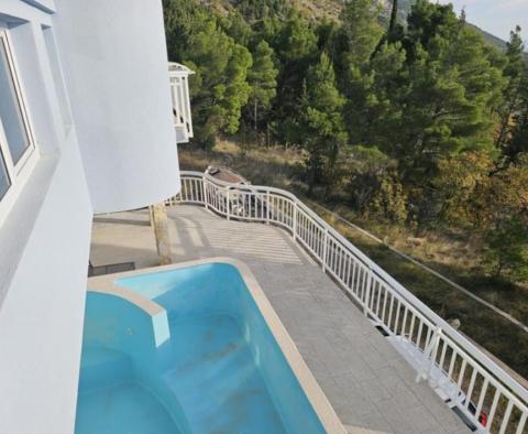 Apart-house in Baska Voda with swimming pool - pic 9