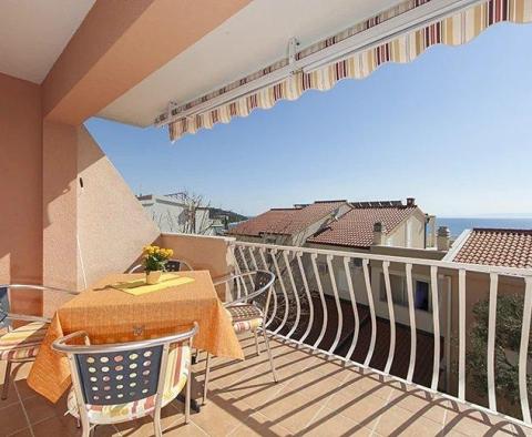 Excellent tourist property in Makarska, 90m from the sea - pic 7