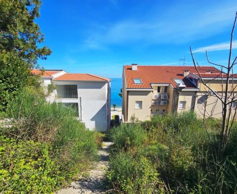 Seltenes Grundstück zum Verkauf in der 2. Reihe vom Meer an der Makarska Riviera - foto 11