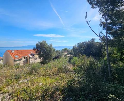Seltenes Grundstück zum Verkauf in der 2. Reihe vom Meer an der Makarska Riviera - foto 12