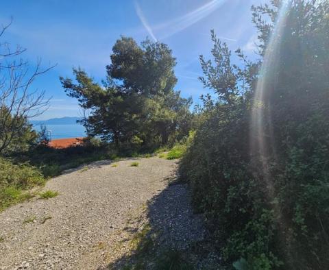 Seltenes Grundstück zum Verkauf in der 2. Reihe vom Meer an der Makarska Riviera - foto 14