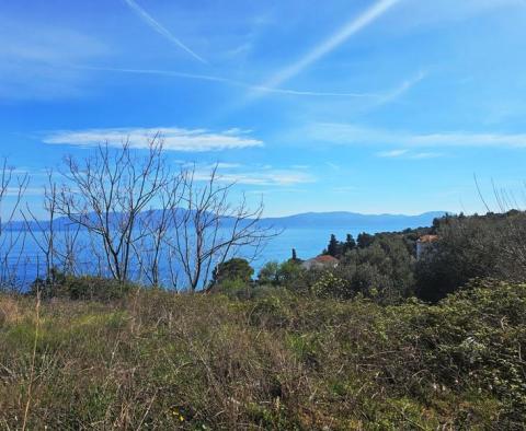 Seltenes Grundstück zum Verkauf in der 2. Reihe vom Meer an der Makarska Riviera - foto 3