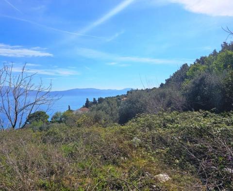 Seltenes Grundstück zum Verkauf in der 2. Reihe vom Meer an der Makarska Riviera - foto 16