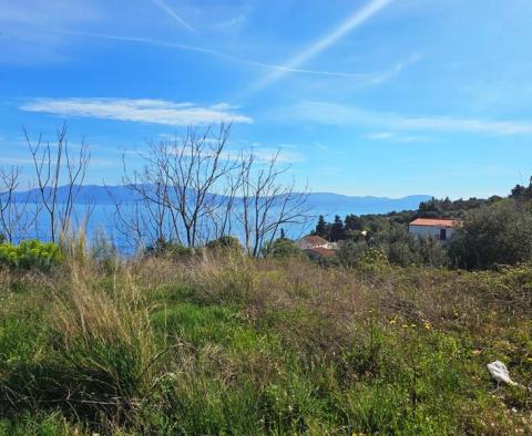 Ritka telek eladó a tengertől 2. sorban a Makarska riviérán - pic 18