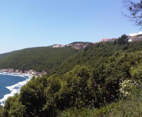 Large 1st line land plot on Dubrovnik riviera - pic 2