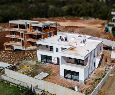 Villa en enfilade avec vue sur la mer à Pobri, Opatija ! - pic 3