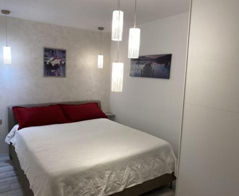 Luxusní 1-ložnicový byt v Opatiji, Punta Kolova - pic 7