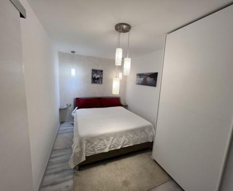 Luxusní 1-ložnicový byt v Opatiji, Punta Kolova - pic 13
