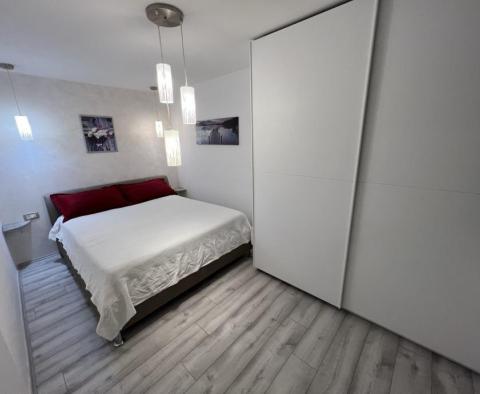 Luxus 1 hálószobás apartman Abbáziában, Punta Kolovában - pic 17