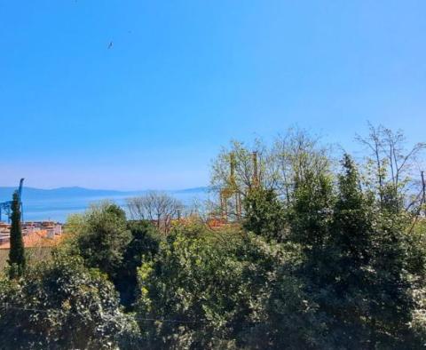 Maison lumineuse à Rijeka avec vue sur la mer ! - pic 14