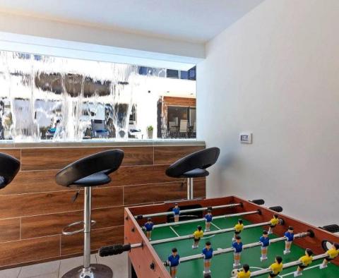Komfortable moderne Villa mit Swimmingpool in Marcana – wunderschöne Immobilie zu kaufen! - foto 9
