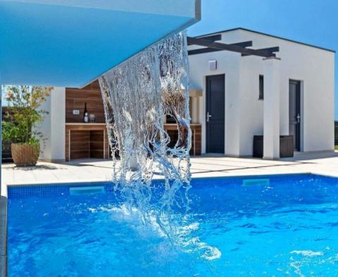 Komfortable moderne Villa mit Swimmingpool in Marcana – wunderschöne Immobilie zu kaufen! - foto 11