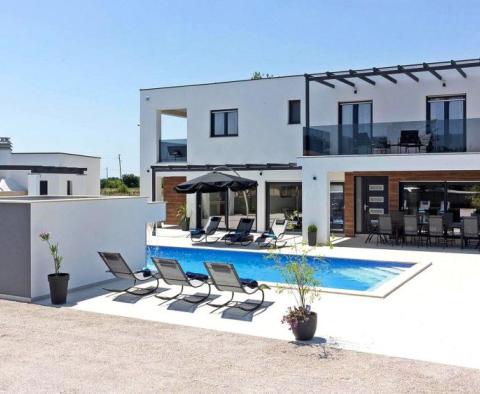 Komfortable moderne Villa mit Swimmingpool in Marcana – wunderschöne Immobilie zu kaufen! - foto 13