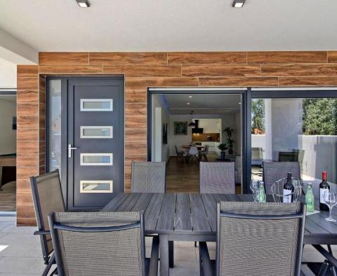 Komfortable moderne Villa mit Swimmingpool in Marcana – wunderschöne Immobilie zu kaufen! - foto 17