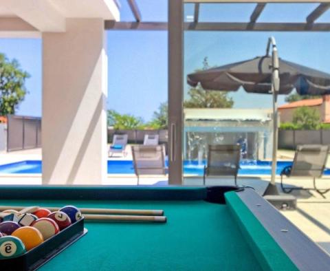 Komfortable moderne Villa mit Swimmingpool in Marcana – wunderschöne Immobilie zu kaufen! - foto 18
