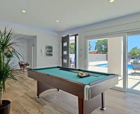 Komfortable moderne Villa mit Swimmingpool in Marcana – wunderschöne Immobilie zu kaufen! - foto 20