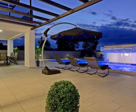 Villa moderne confortable avec piscine à Marcana - belle propriété à acheter ! - pic 58